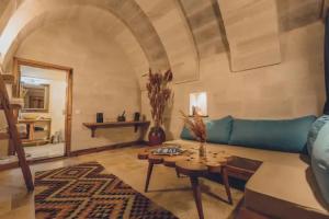 Kilim Pansiyon, Uchisar