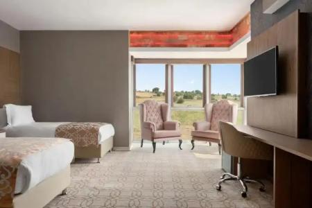 Wyndham Cerkezkoy - 62