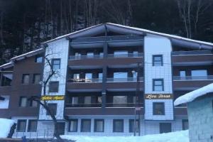 Şahin Apart, Uzungol