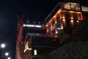 Ravza Uzungöl Apart-hotel, Uzungol