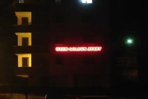 ÖZEN GOLDEN APART, Uzungol