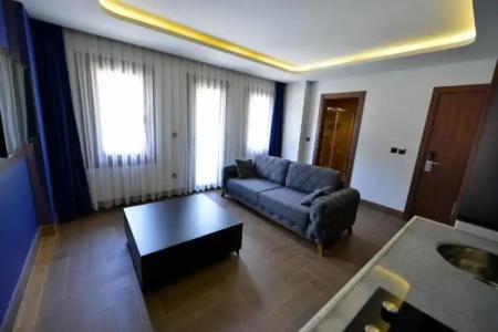 Kibar Suite - 109