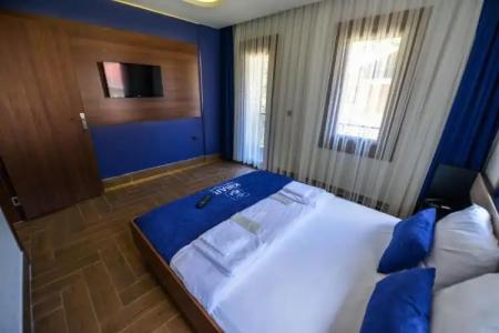 Kibar Suite - 102