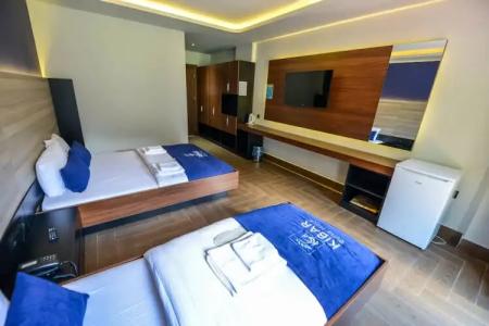 Kibar Suite - 19
