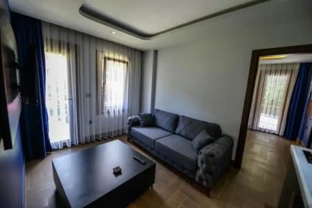 Kibar Suite - 100