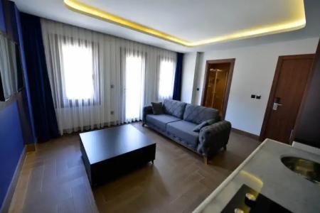 Kibar Suite - 73