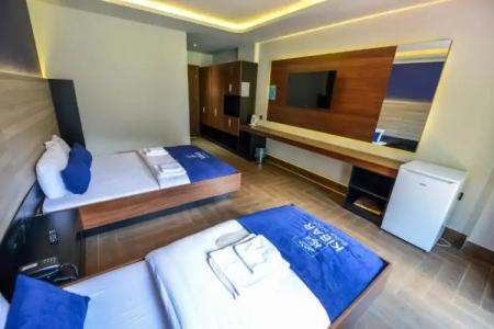 Kibar Suite - 14