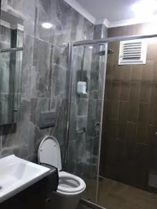 Kibar Suite - 121