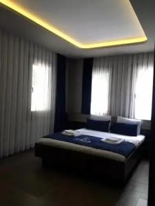 Kibar Suite - 116