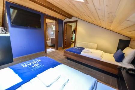 Kibar Suite - 55