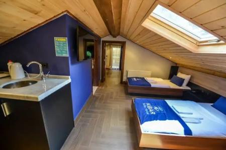 Kibar Suite - 31
