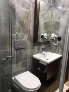 Kibar Suite - 118
