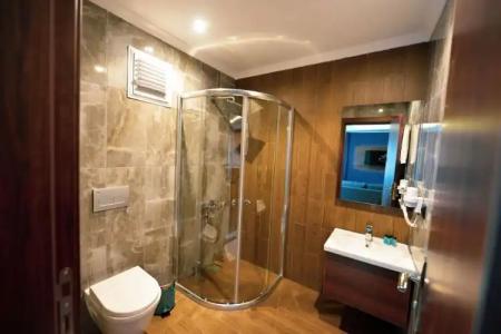 Kibar Suite - 77