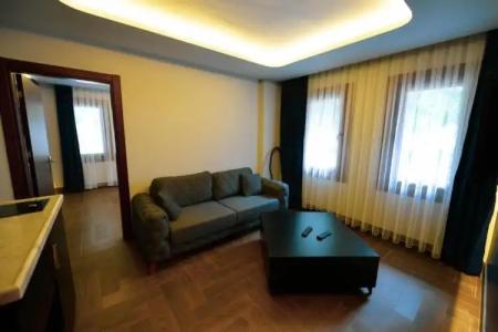 Kibar Suite - 88