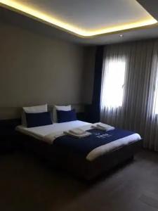 Kibar Suite - 120