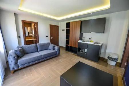 Kibar Suite - 107