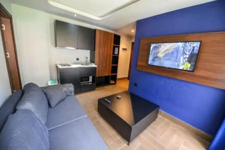 Kibar Suite - 90