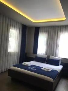 Kibar Suite - 115