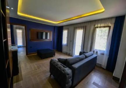 Kibar Suite - 110