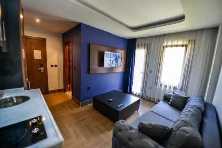 Kibar Suite - 84