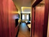 1 Bedroom Economy Triple room