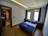 1 Bedroom Economy Suite with mountain view