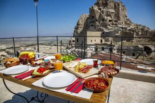 Ikarus Cappadocia - 0