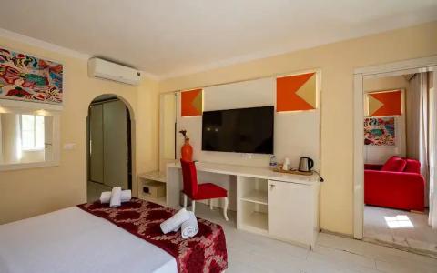 Golden Beach Resort & Spa - 111