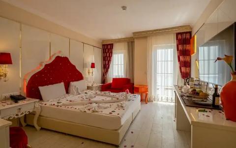 Golden Beach Resort & Spa - 116