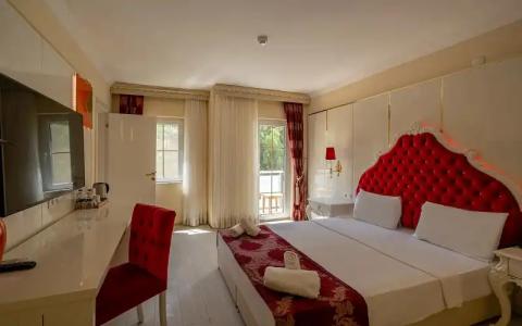 Golden Beach Resort & Spa - 108