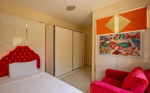 Golden Beach Resort & Spa - 113