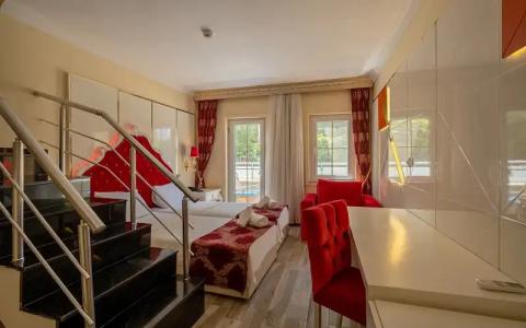 Golden Beach Resort & Spa - 115