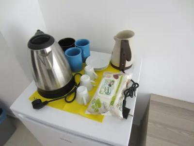 Ritim Apart Otel - 11