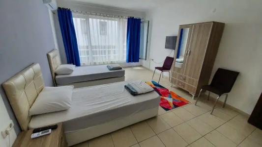 Ritim Apart Otel - 1