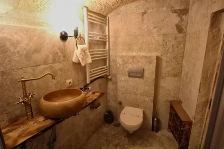 Cappadocia Ennar Cave & Swimming Pool Hot - 82