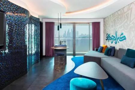 W Dubai - The Palm - 235