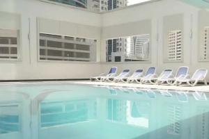 Back Packer Top 10 Hostel, Dubai