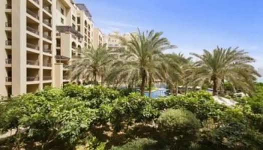 South & North Residence Palm Jumeirah - 0