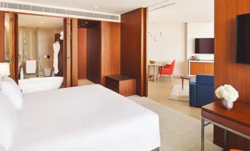 JA Lake View, Dubai - 108