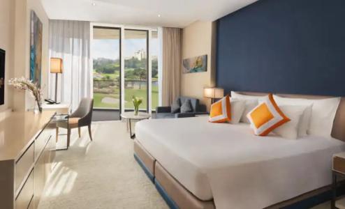 JA Lake View, Dubai - 102