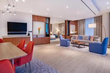 JA Lake View, Dubai - 113