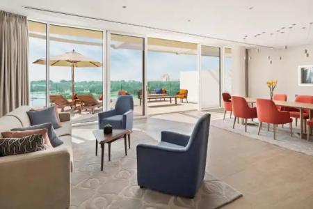 JA Lake View, Dubai - 122