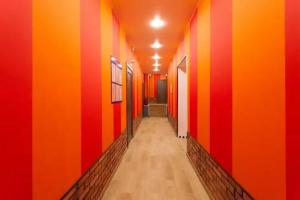 REST Hostel, Moscow