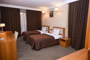 Sheki Olimpiya Hotel & Resort, Sheki