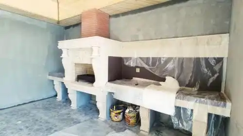 Qafqaz Chateau Villa - 18