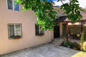 Qafqaz Villa Twin, Gabala