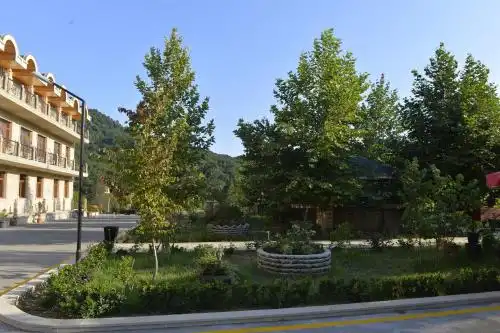 Hirkan Park - 17