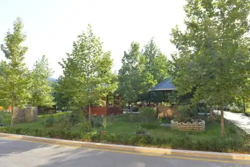 Hirkan Park - 18