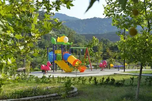 Hirkan Park - 21