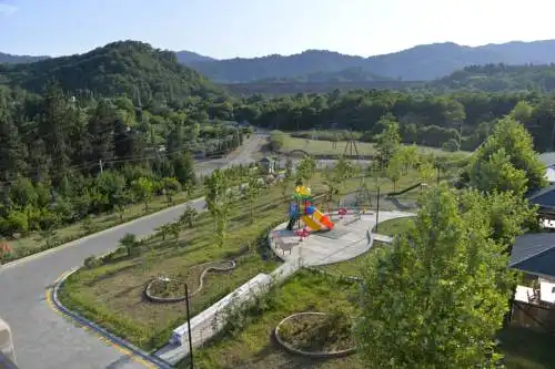 Hirkan Park - 8